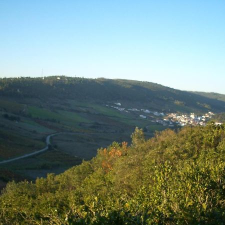 1/4 Na Serra Rio Maior Exterior photo